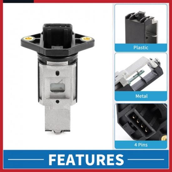 No.16400P5TG00 MAF Mass Air Flow Sensor for Rover 200 RF 220 95/11-00/03