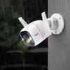 WiFi Network Camera Outdoor Camera Security Camera 2K QHD Lighting Light 3 Year Warranty Voice Call Possible 3 Year Warranty Tapo C320WS TP-Link