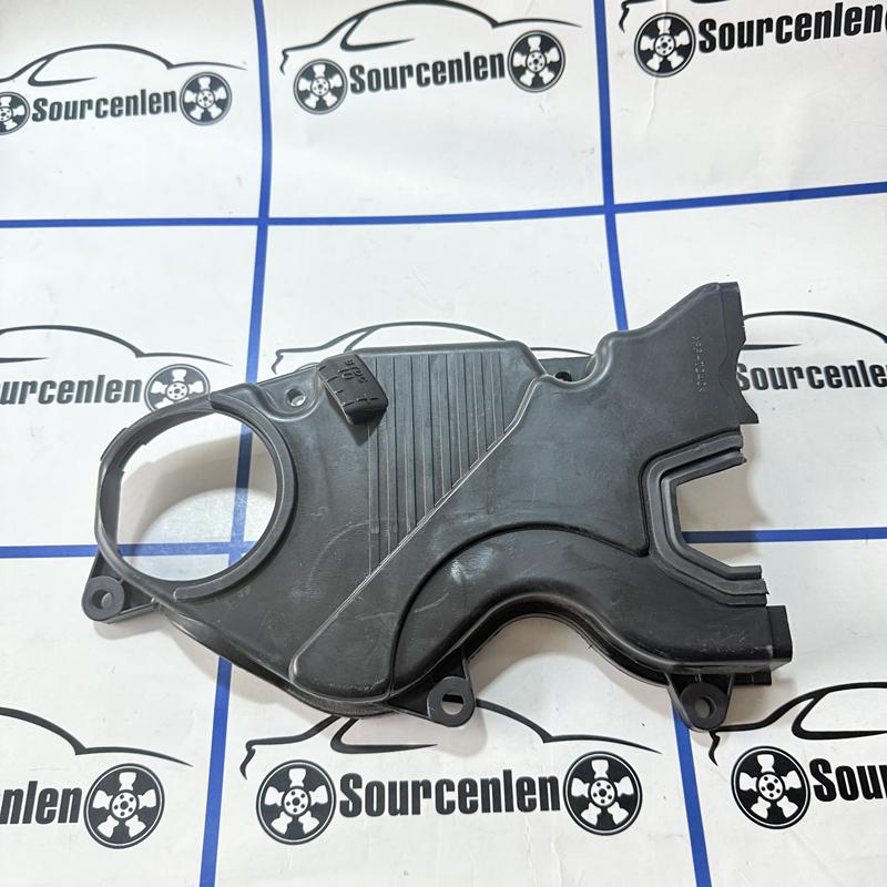 Engine Timing Cover Lower For Select 04-11 Hyundai Kia Models 21350-23101 2135023101