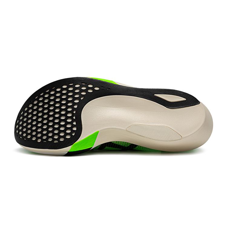 Asics Метаспид Эдж Низкие гоночные беговые кроссовки Унисекс 1013A163-300