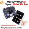 Sipeed MaixCAM Pro: Плата разработчика AI-камеры с YOLO и OpenCV для SG2002 Electronic Racing