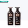 Black Ginseng Revitalizing Shampoo & Conditioner Set