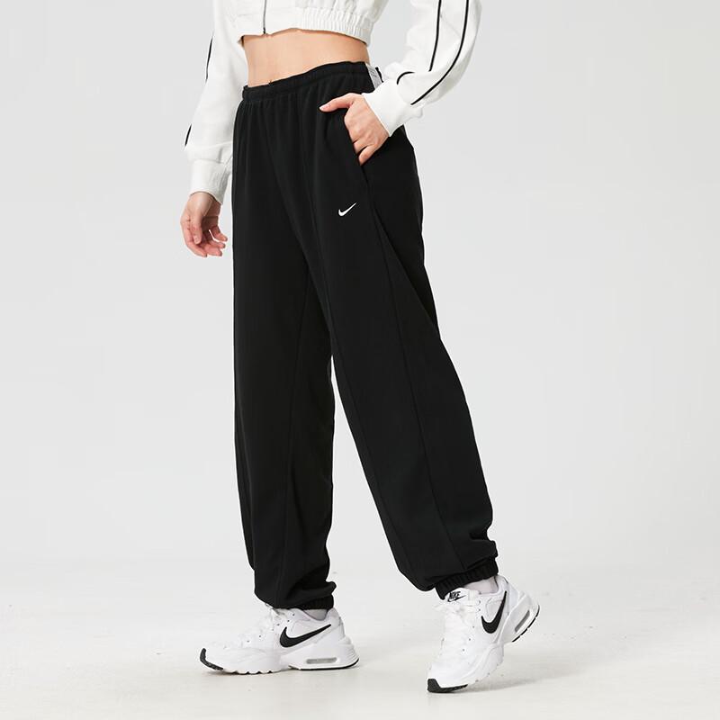 Nike Женские повседневные длинные брюки IF0233-010