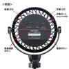 Маленький зажимной вентилятор Sanwa Supply (перезаряжаемый) ВЕНТИЛЯТОР