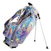 WINWIN STYLE LIZARD Голограмма STAND BAG LEM Stand Bag SV Голограмма CB-504 [Модель Lizard]