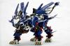 Kotobukiya ZOIDS RZ-041 Liger Zero Jaeger Marking Plus Ver. 1/72 Scale Plastic Model Kit 320mm Length
