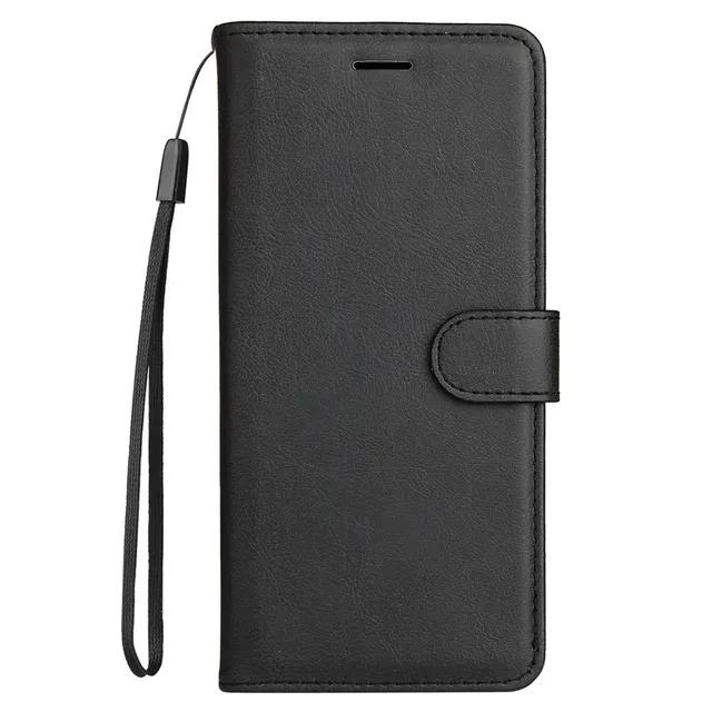 A05 Сплошной цветной кожаный флип-чехол для Samsung Galaxy A05 S A05S A25 A24 A04E A54 A34 A14 M54 Кошелек с гнездом для карты Магнитный держатель-подставка Защитный чехол для телефона