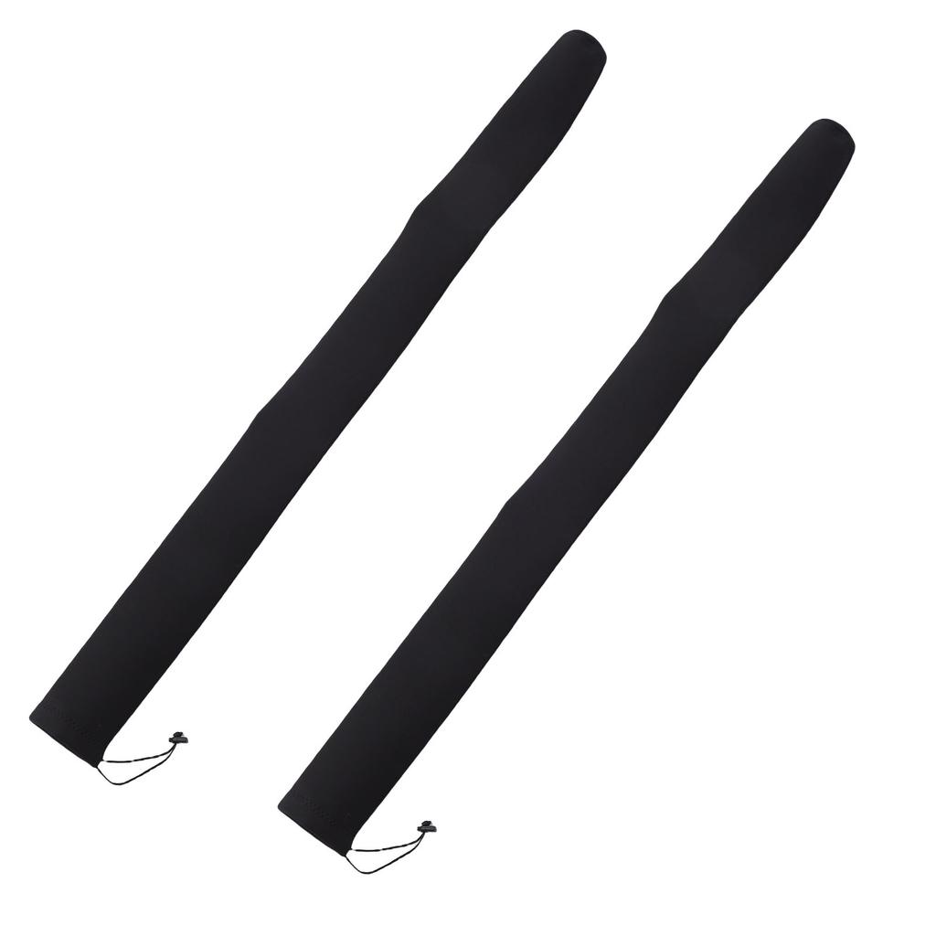1 Pair Boat Trailer Guide Pole Covers Heavy Duty Boat Trailer Guide Pole Pad Cover for Sailboat Trailer 36 Inches
