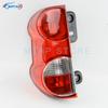 MTAP Outer Tail Lamp For Nissan NV200 2008 2009 2010 2011 2012 2013 2014 2015 Outside Taillight Brake Stop Light