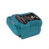 Lithium Battery Charger Fast Steady Recharger for Household Workshop Desktop