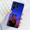 Для ZTE Axon 60 4G Чехол Задняя крышка Для ZTE Blade V60 4G Funda Ударопрочный Прозрачный Мягкий Силиконовый Чехол для Телефона для ZTE Blade V40S Coque