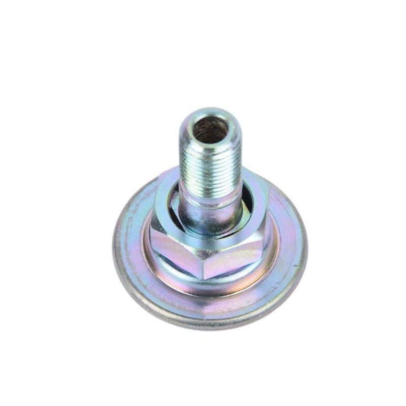 OEM 23270-50010 Fuel Injection Pressure Damper For Toyota 4Runner Camry Sienna RAV4 Tundra for Lexus GX470 2327050010