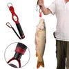 Long Handle Fish Controller Aluminum Zinc Zinc Alloy Fishing Beak Grip Fishing Lip Grip  Catch Fish