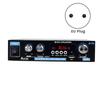 AEA7-AK35 Digital Power Amplifier 2-Channel Power Amplifier Power Amplifier General Car Accessories Parts EU Plug