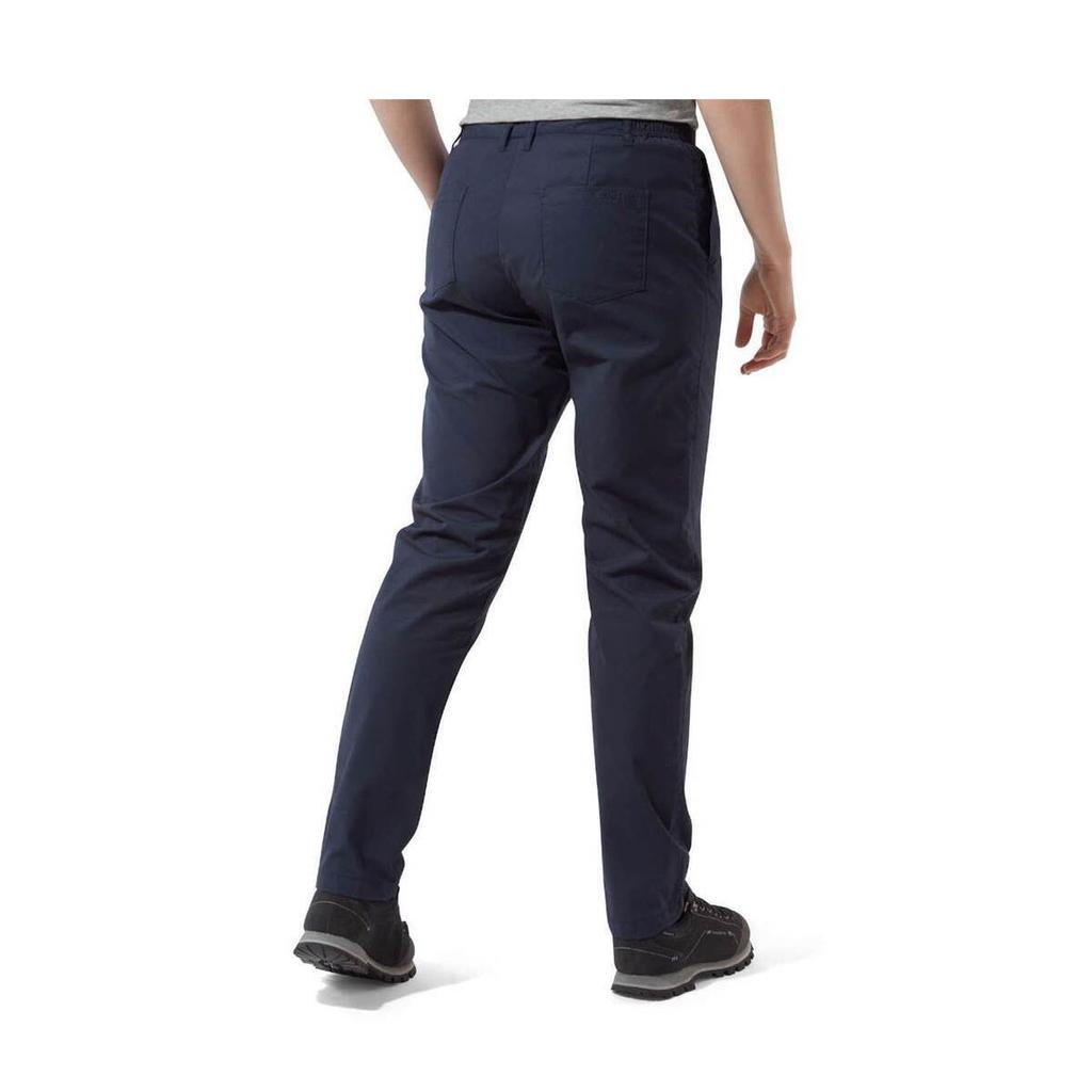 CRAGHOPPERS Womens/Ladies Capella Nosilife Trousers