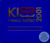 CD ALEX P - Kiss House Nation 2001 5605932 Universal Music 2000 UK Dance & Electronica Used