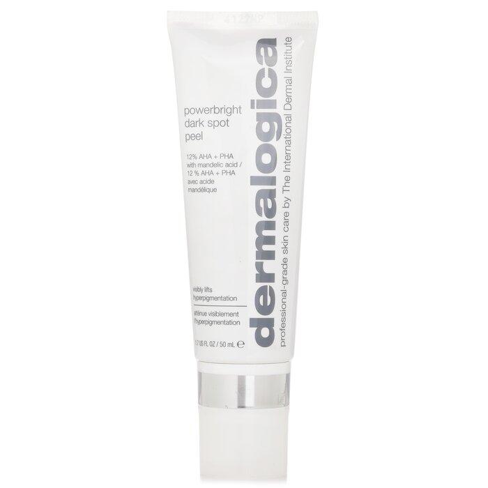 Dermalogica Пилинг против пигментных пятен Powerbright