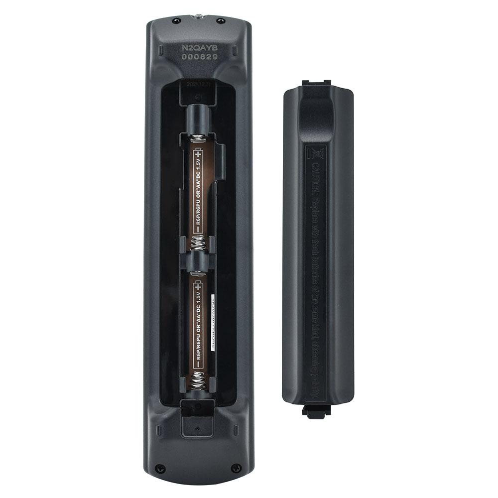 Новый N2QAYB000829 для пульта дистанционного управления телевизором PANASONIC TA-60AS650 TX-39AEW654 TX-40AX630E TX-40AXW634 TX-L42ET60 TX-LR50ET60