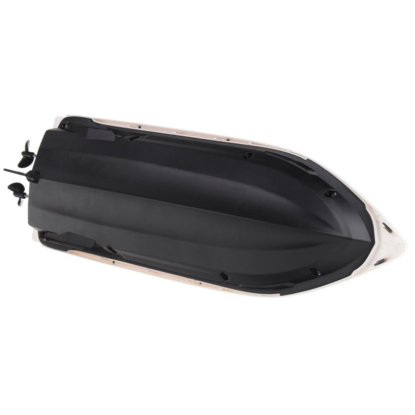 Motorboat Remote Controlled Boat RC Racing Boat Remote Control Toy