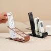 Simple and Generous Remote Control Stand Holder Non-folding Rack Home Storage Stand  Office