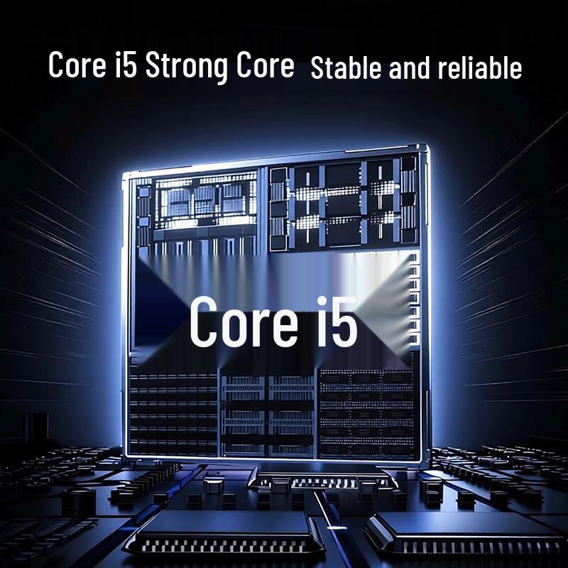 Century Star 21.5-inch HD All-in-One PC (Core i5/8G/256G) (CN version)