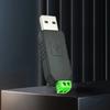 USB в RS485 485 Конвертер Адаптер Чип CH340/PL2303/FT232 Поддержка Win7 Win10 XP Vista Linux Mac OS WinCE5.0