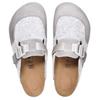Birkenstock Бостонские ботинки Birkenstock Мужские Лайм Серый Обычные Свободная посадка 1030202
