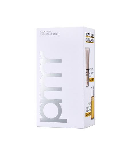 Primera Коллекция очищающих дуэтов (Масло для пенки 150мл + Пилинг для пенки 120мл)