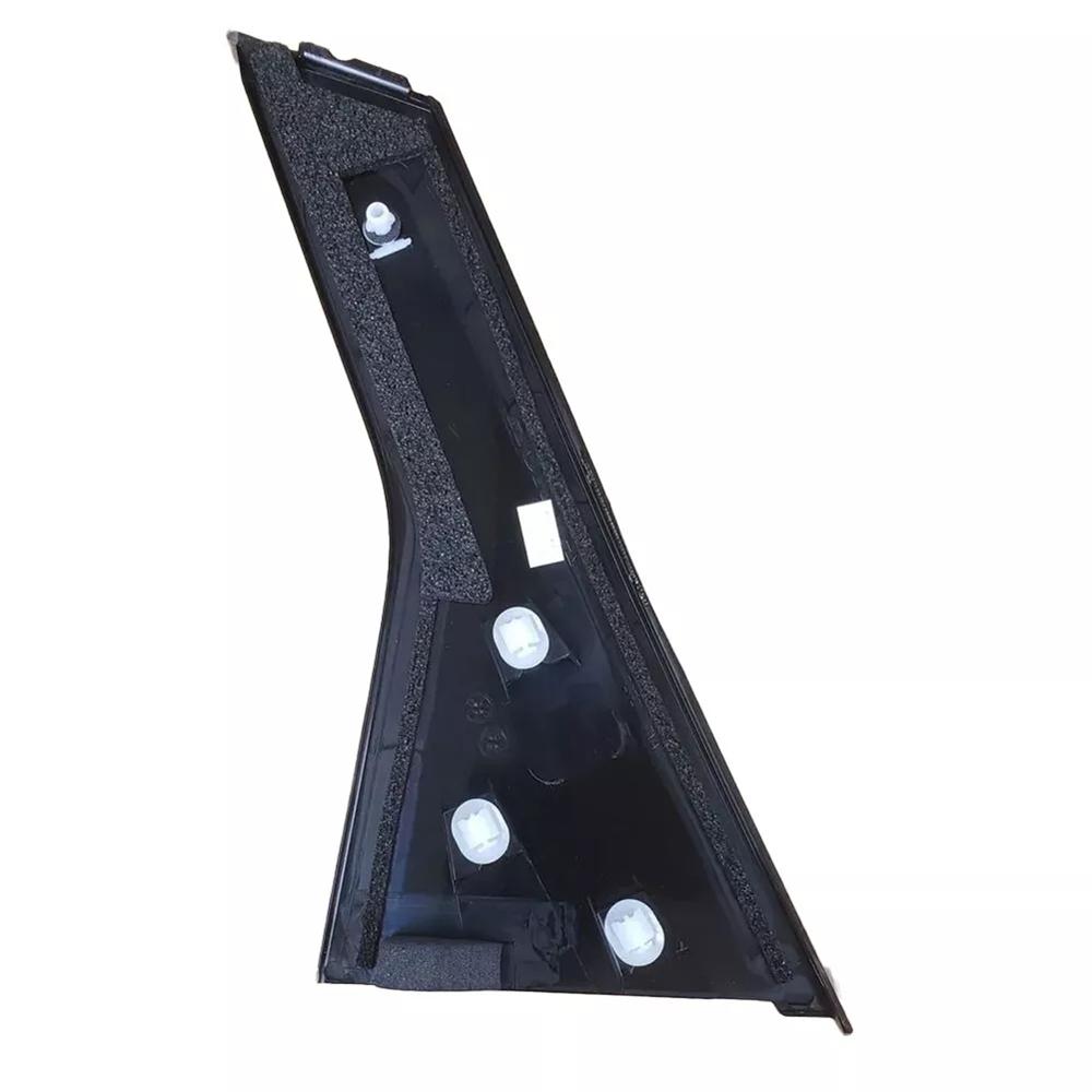 Fits For 2018-2022 Honda Accord 72721-TVA-A01 RH Right Rear Door Pillar Garnish