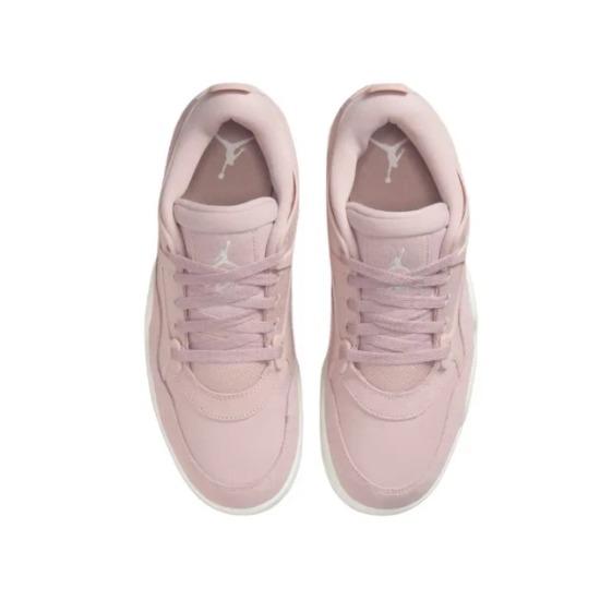 Jordan Air Jordan 4 RM“Pink Oxford”FQ7940-600 Женские размеры