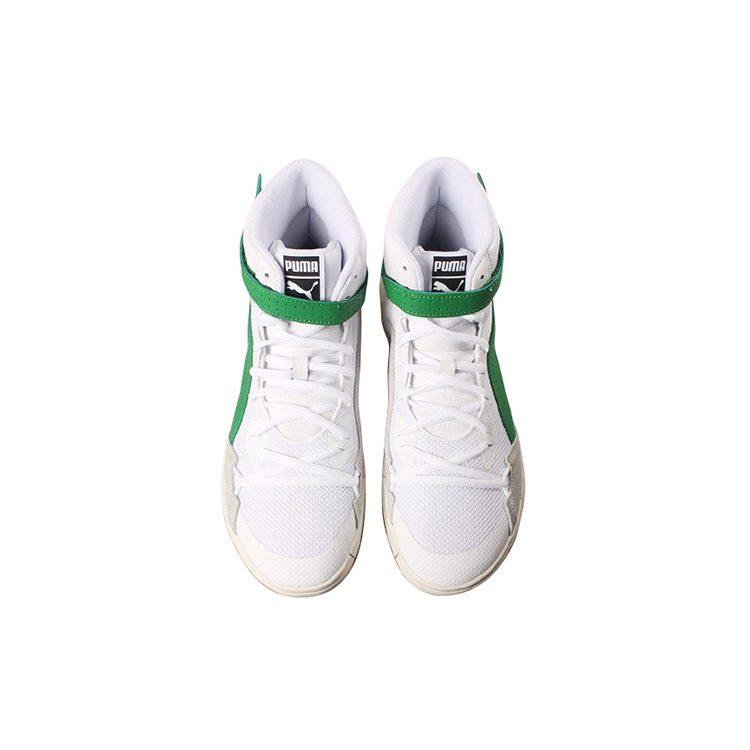Puma Sky Modern 'Белый Амазонский Зеленый' 194042-02