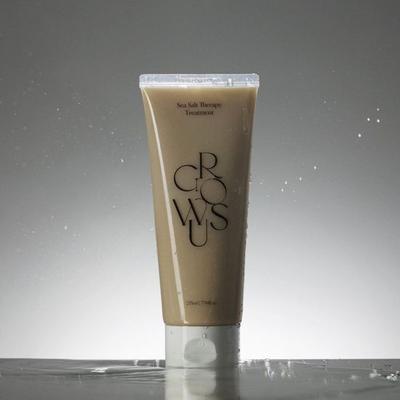 Терапевтическое средство с морской солью 235 мл