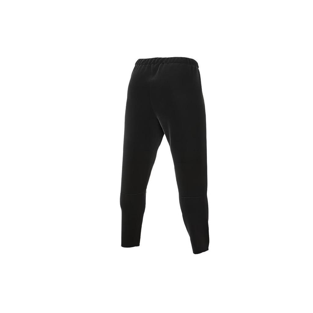 Nike Мужские вязаные спортивные штаны Черный CZ4357-011