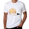 Cute Bakugou Katsuki Chibi  Bnha Tshirt Urban Style Print Tshirt