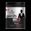 Schwarzkopf Воск для укладки Got2b Gentleman