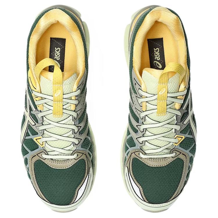 Kiko Kostadinov x ASICS UB10-S Gel Kayano 20 Hunter Green Jade Унисекс Кроссовки 1203A640-300