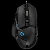 Проводная игровая мышь Logitech G502 HERO