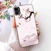 For Motorola Moto E22s 4G 6.5" Case Colorful Flower Cartoon Dragon Silicone TPU Black Cover For MOTO E22s E 22S 4G Phone Shell