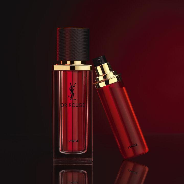 Yves Saint Laurent Или Rouge L'Huile, 30 мл