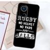 Спортивный чехол для регби для Honor Magic 5 6 7 8 Pro X9a X9b X9c X9d X8b X8c Win RT 50 70 90 200 400 Lite