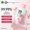 Dettol Moisturizing Care Antibacterial Hand Wash