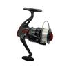 Osaka Fishing Gear Spinfielder 5 6000 SPF56000 Spinning Reel with Nylon Line (OGK)