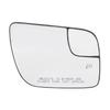 1 Right Side Wing Mirror Glass W/ Heated BB5Z17K707A For FORD Explorer 2011-2019