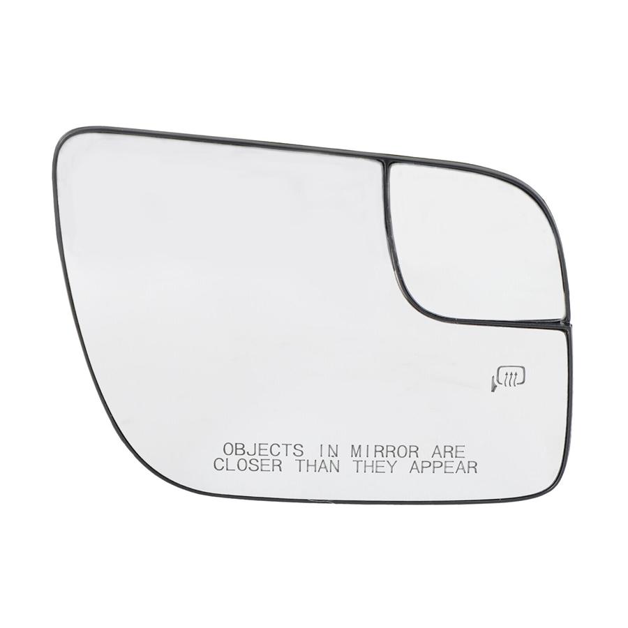 1 Right Side Wing Mirror Glass W/ Heated BB5Z17K707A For FORD Explorer 2011-2019