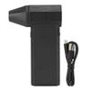 Jet Dry Blower High Speed Brushless Rechargeable Portable Mini Jet Blower Handheld Fan