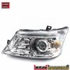Compatible Headlights for Changan Kuayue V5, Kuayue King X5, Vans, and Trucks