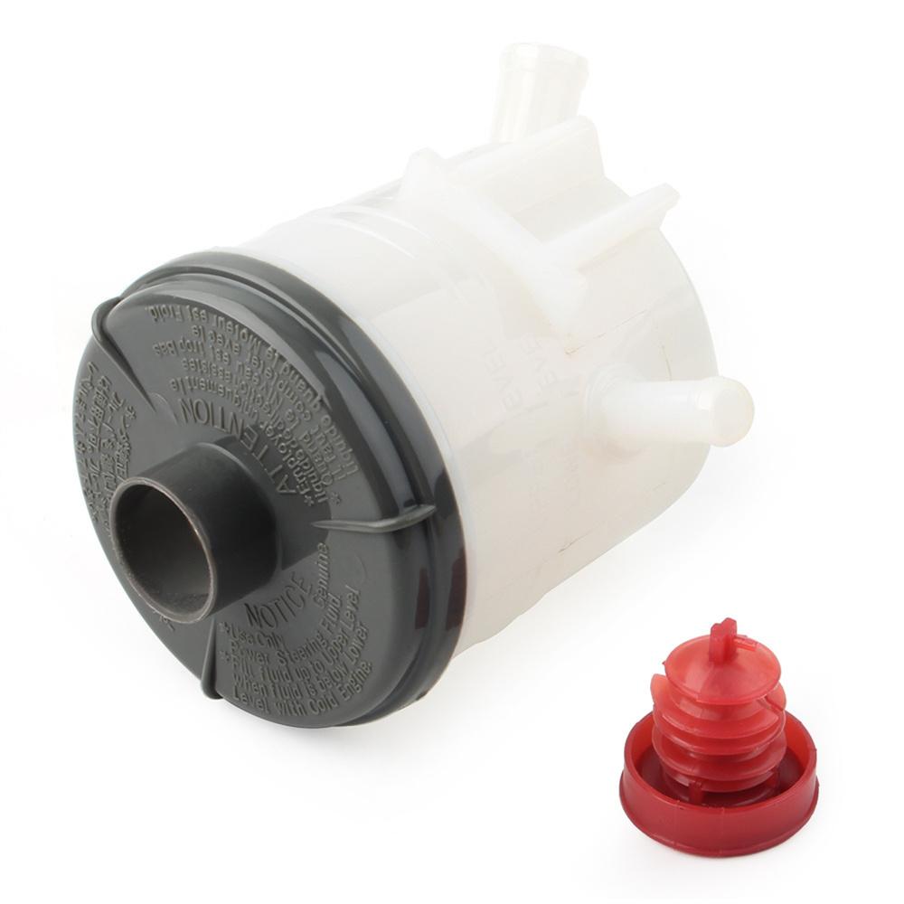 Новый бачок насоса гидроусилителя руля для Honda Civic 2dr / 4dr 2001-2005 53701-S5D-A02