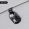 XGDY8 Car Sun Visor Glasses Clip Sunglasses Storage Bracket Keychain For BMW X1 X2 X3 X5 X4 X6 X7 iX3 F20 F10 F07 E70 E46 E90 E92 E60