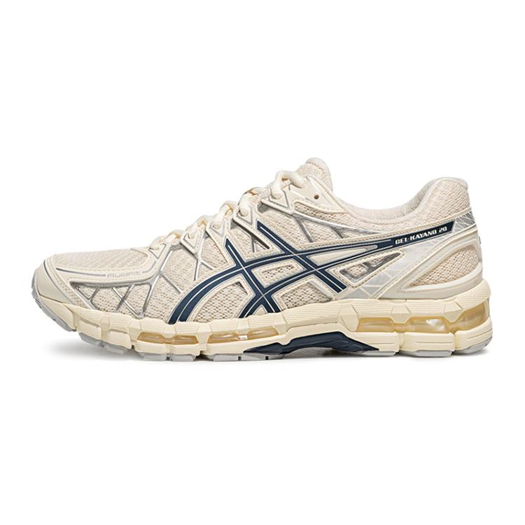 Asics Кроссовки Gel Kayano20 Нескользящие Низкие Повседневные Унисекс 1203A388-104
