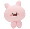 Asamimi-chan Super Fluffy Plush Toy, Fluffy Big Plush Toy, Prize